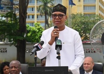 “We didn’t send him to GWL for nothing” — Mahama lauds MD Adam Mutawakilu