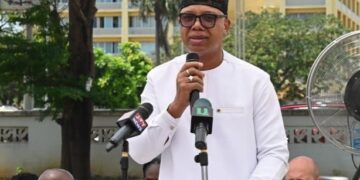 “We didn’t send him to GWL for nothing” — Mahama lauds MD Adam Mutawakilu