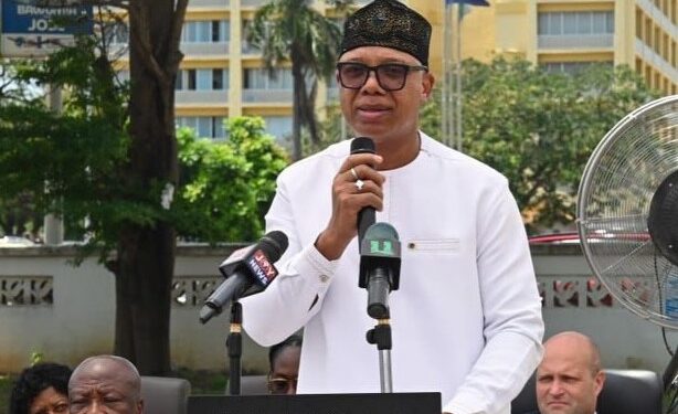 “We didn’t send him to GWL for nothing” — Mahama lauds MD Adam Mutawakilu