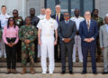 Naval Forces maritime