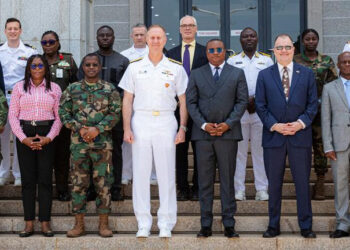 Naval Forces maritime