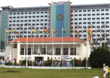 Members of Parliament