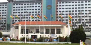 Members of Parliament