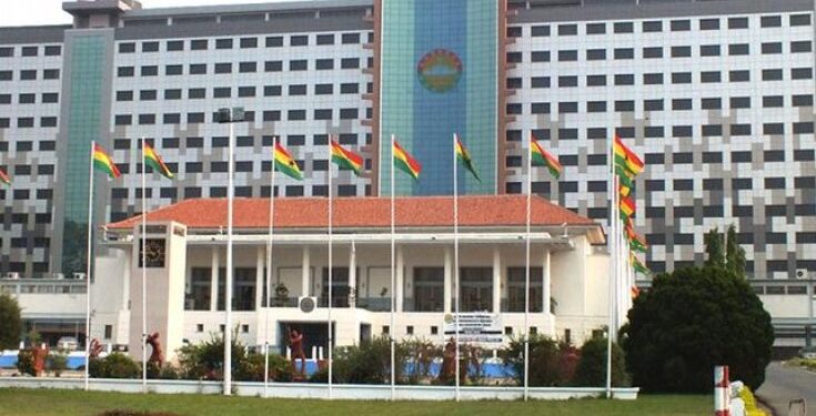 Members of Parliament