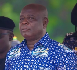 Education minister GETFund