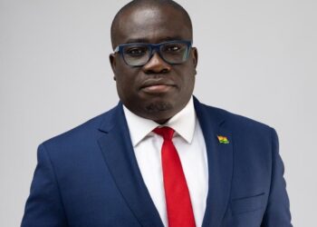 Twum-Barimah Kwakye Ofosu