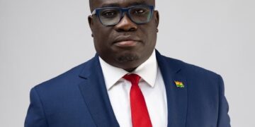 Twum-Barimah Kwakye Ofosu