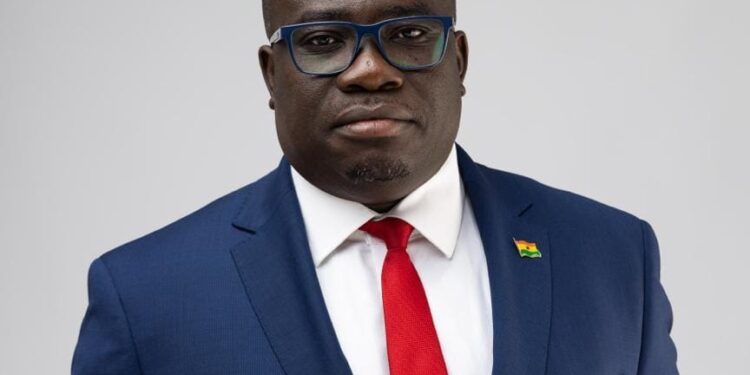 Twum-Barimah Kwakye Ofosu