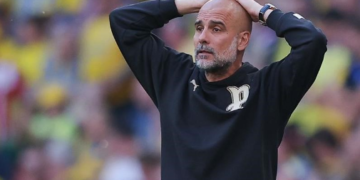 Manchester City