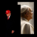 pope Trump
