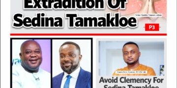 Here are today’s newspaper headlines, Monday, April 13, 2026