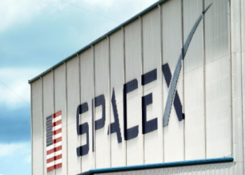 SpaceX AI
