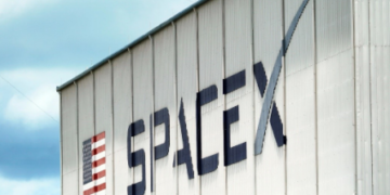 SpaceX AI