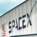 SpaceX AI