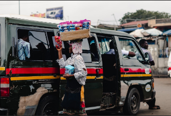 Ghana’s treasury bill