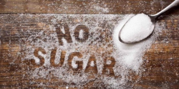 sugar