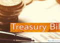 Treasury bills