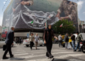 Iran Hormuz nuclear