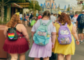 plus-size Disney World