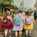 plus-size Disney World