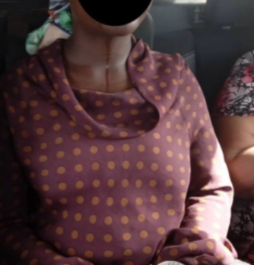 Police child trafficking