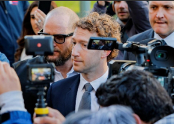 Meta pulls Facebook ads recruiting for social media addiction lawsuits