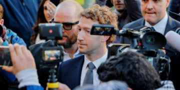 Meta pulls Facebook ads recruiting for social media addiction lawsuits