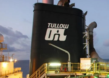Tullow