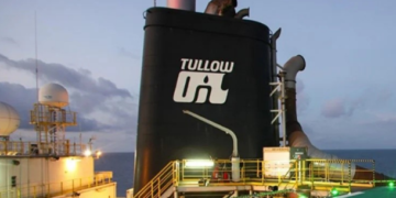 Tullow