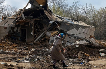 Ukraine Russia ceasefire