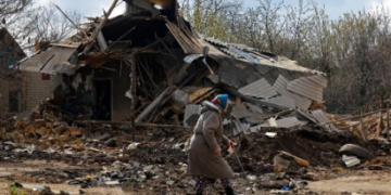 Ukraine Russia ceasefire