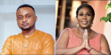 Sedina Tamakloe Assafuah