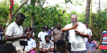 Jute sack shortages worsen cocoa farmers’ hardship under Mahama – Annoh-Dompreh