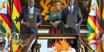 Zoomlion, Geo Pomona Sign MOU to Strengthen Waste Management Collaboration