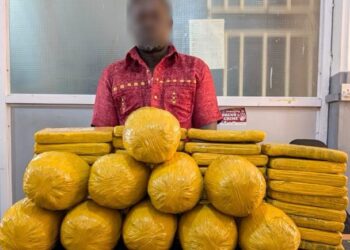 Kumasi Police Pankrono