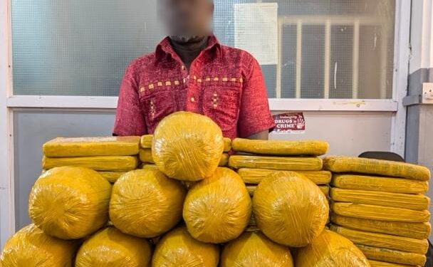 Kumasi Police Pankrono