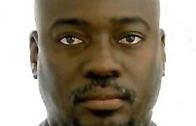 Edmond Boateng HCCGH