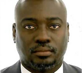 HCCGH announces Edmond Boateng as new Secretary General