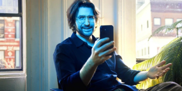 blue light sleep