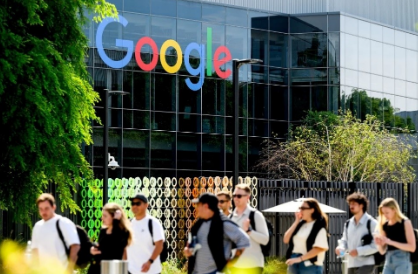 gold scammers Google