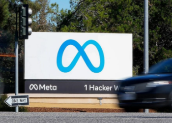 Meta Snapchat TikTok