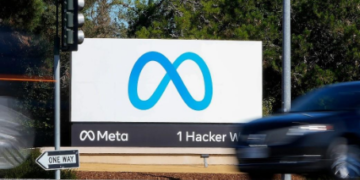 Meta Snapchat TikTok