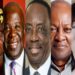 Global leaders to meet in Kumasi to honour Asantehene as a ‘Pillar of Peace’ at “World-Meets-in-Ghana’ executive dinner ball