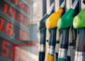 Government fuel prices