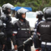 Police Easter Kwahu