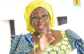 Agbesinyale writes: Sedina Tamakloe Attionu in a comfortable lead to Accra