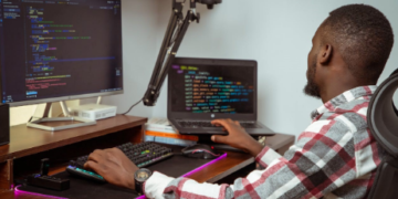 Senegal tech