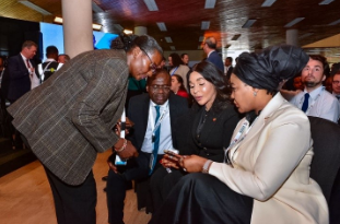 Jospong Africa summit