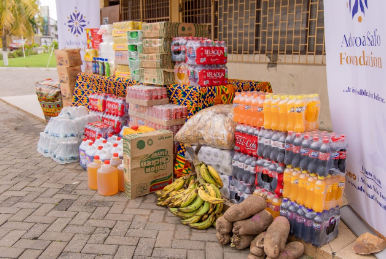 Adwoa Safo Foundation