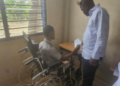 Bekwai MP BECE
